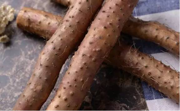 闪购|秋季滋补哪家强？当令食材之铁棍山药、板栗南瓜可以有