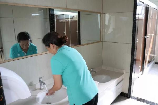 精细开荒保洁南通,嘉定精细保洁价格