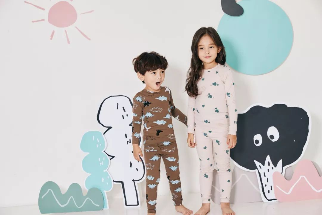 有机棉内衣,什么牌子的儿童内衣好穿