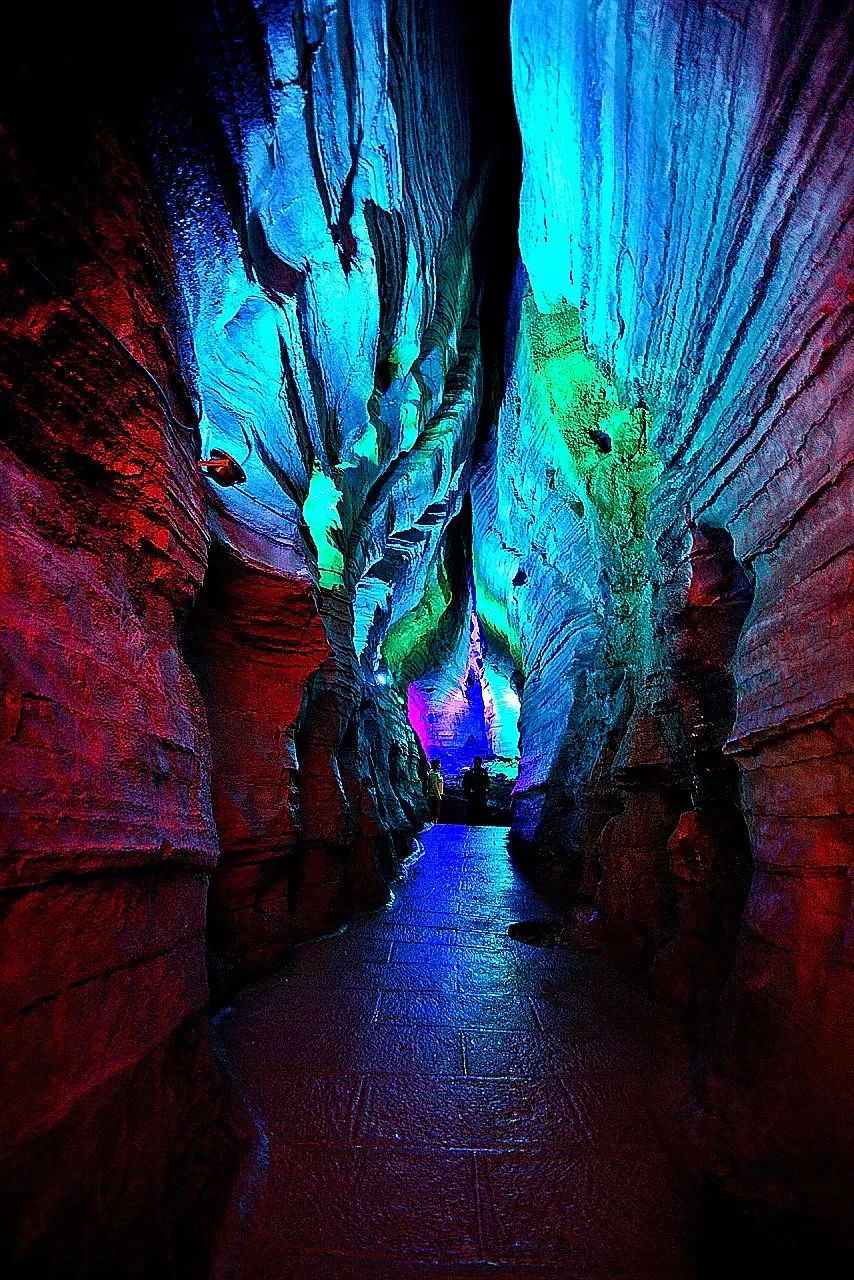 国家地理评选中国最美风景,国家地理评选中国最美100地