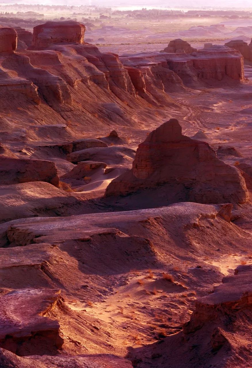 中国国家地理评选出的最美地方,国家地理评选中国最美100地