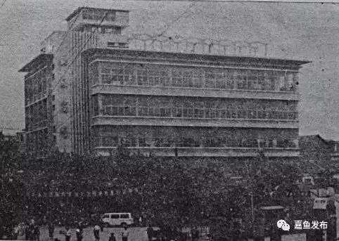 嘉鱼70年巨变，你体会到了吗？