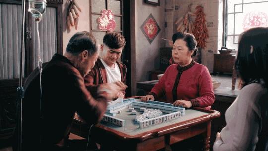 麻将可以缓解抑郁,麻将缓解抑郁