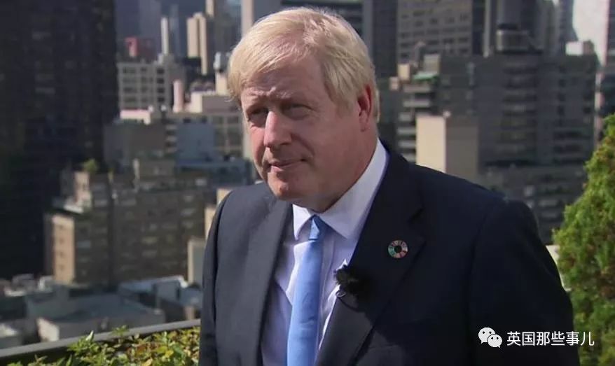 首相Boris被判关闭议会违法！又被抖出跟十八线演员的陈年八卦！他太难了...