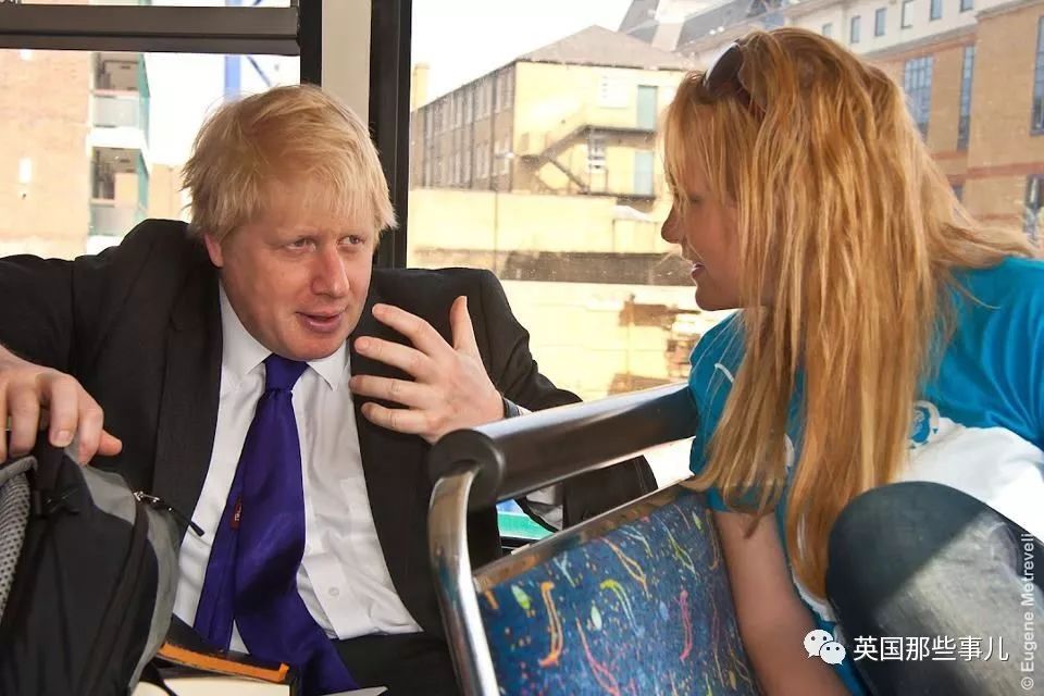 首相Boris被判关闭议会违法！又被抖出跟十八线演员的陈年八卦！他太难了...