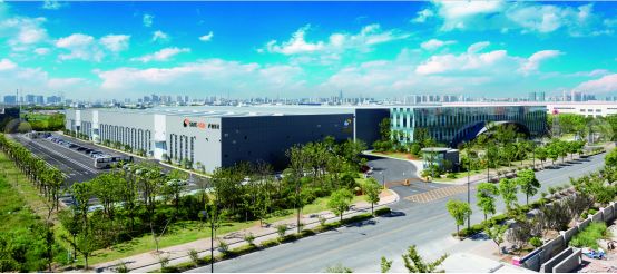 新接订单量创新高,新接7亿大订单萨驰创新再续辉煌