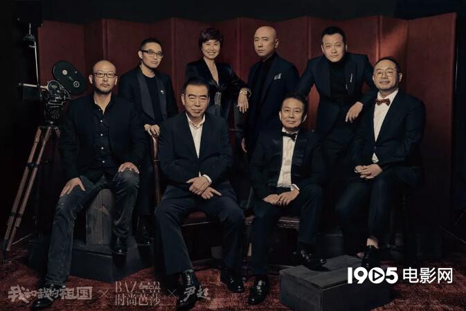 献礼三部曲,三部献礼大片鏖战最强电影国庆档