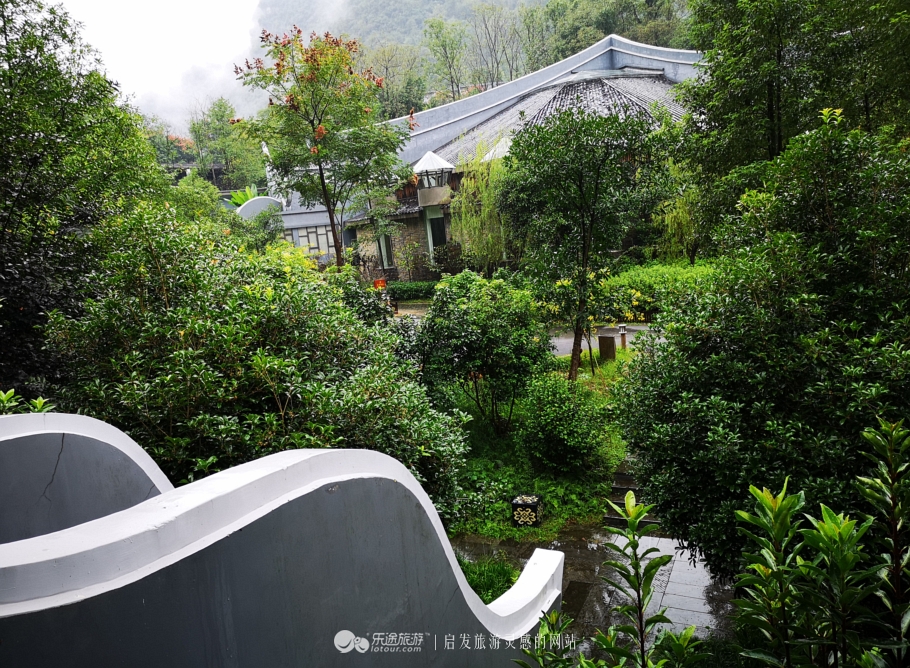 张家界森林公园旅游住宿,张家界森林公园自由行住宿推荐