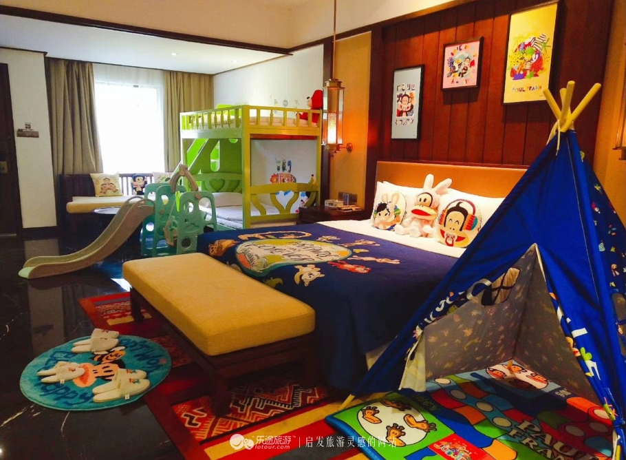 张家界森林公园自由行住宿推荐,张家界国家森林公园旅游住宿攻略