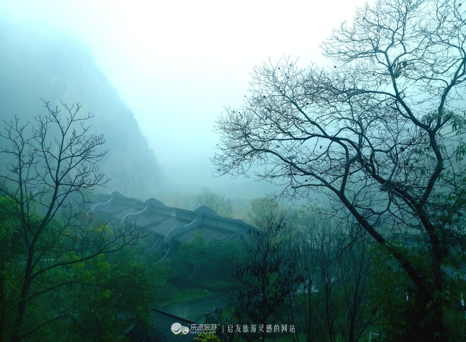 张家界森林公园自由行住宿推荐,张家界国家森林公园旅游住宿攻略