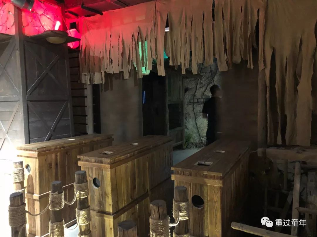 西影厂好不好玩,西影厂遛娃