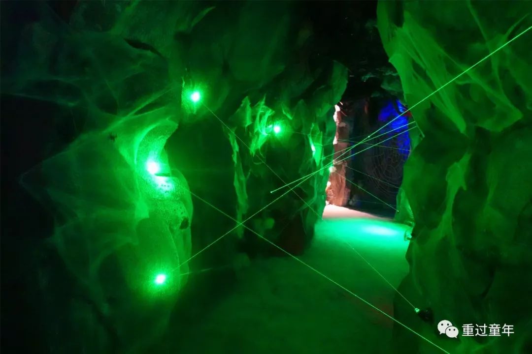 西影厂好不好玩,西影厂遛娃