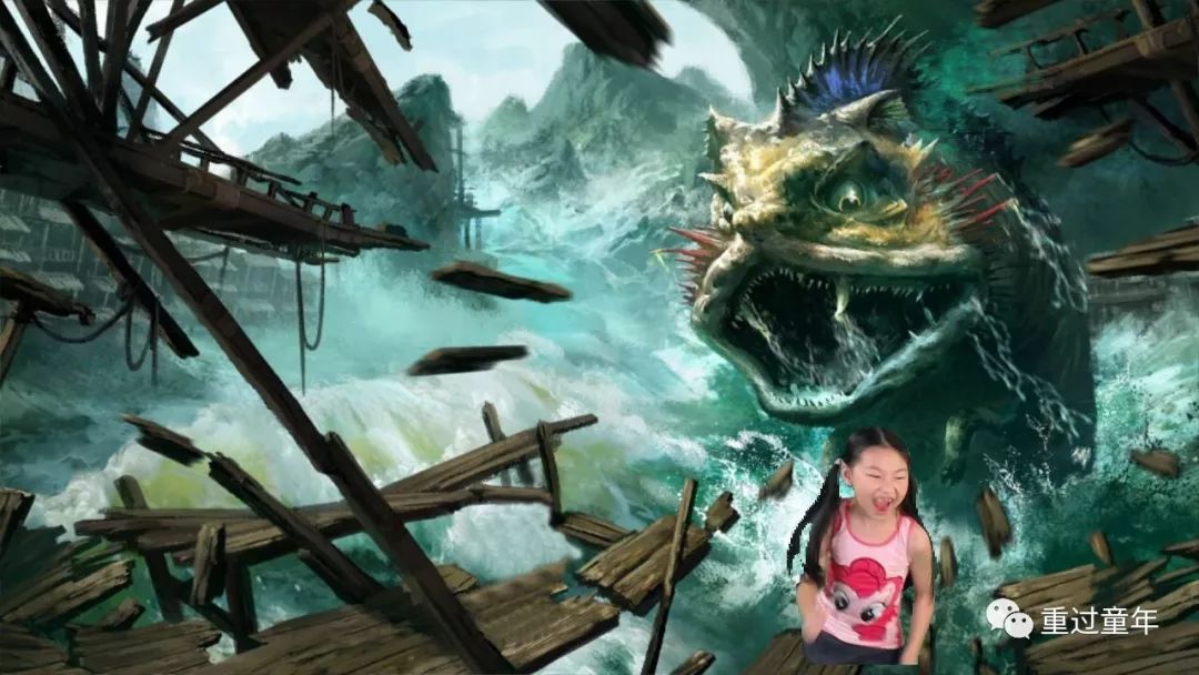 西影厂好不好玩,西影厂遛娃