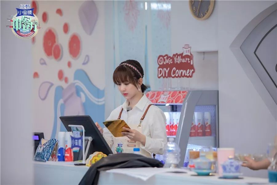 菜单莫名被划、珍珠意外丢失,《中餐厅3》悬案能否真相大白?