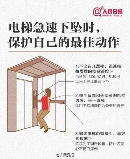 恐怖的电梯吃人事件,锡城电梯事故最新
