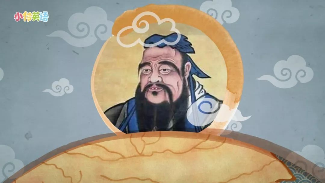 一口气看完孔子动画片,孔子的动画片高清全集观看