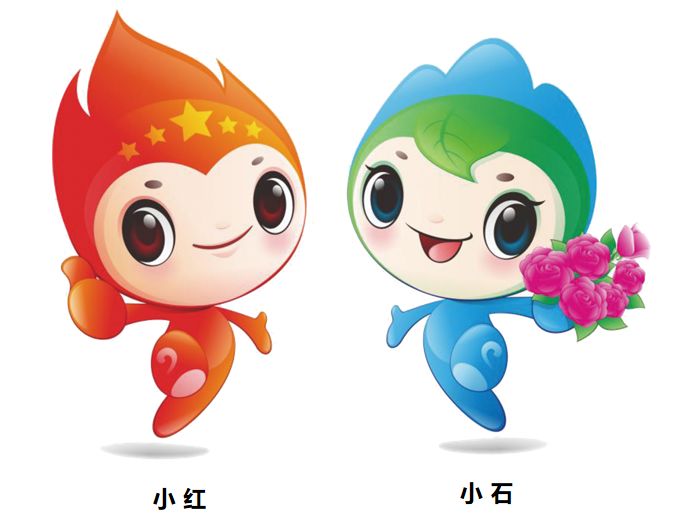 石光美好，家人有约！金秋十月，石家庄这些地方将惊艳亮相