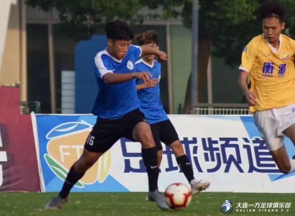 大连一方u13青超,青超联赛大连一方赛程