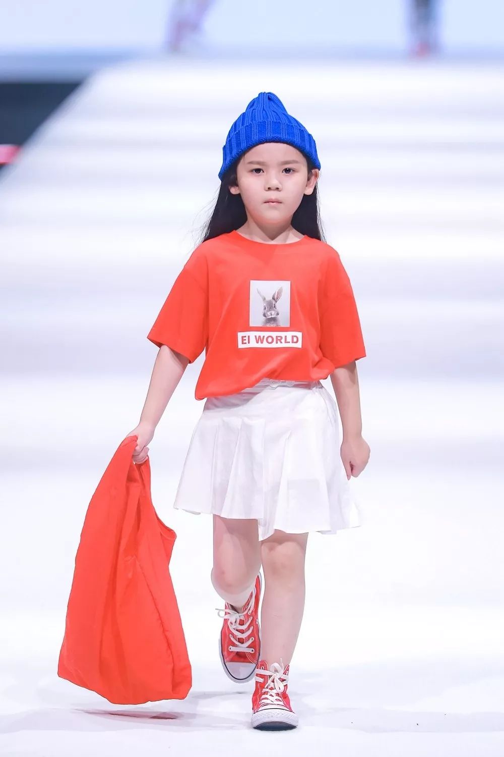 ss22上海时装周kidswear,ss2024上海时装周kidswear童装