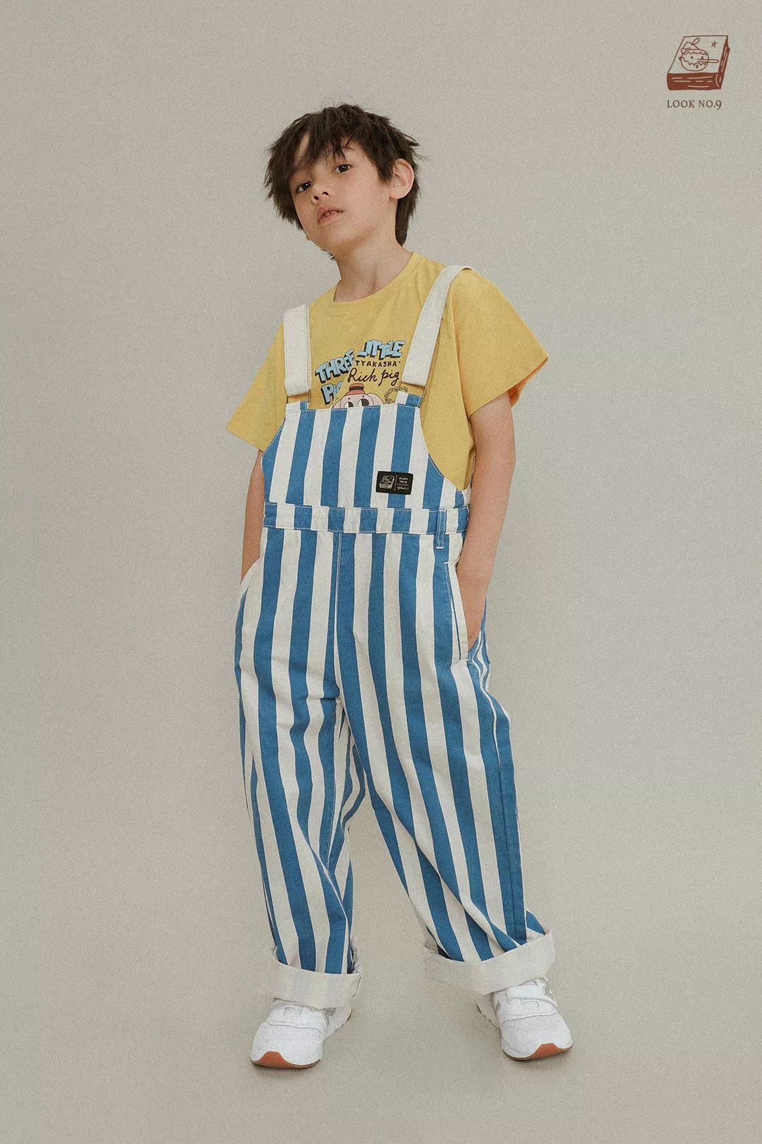 ss22上海时装周kidswear,ss2024上海时装周kidswear童装