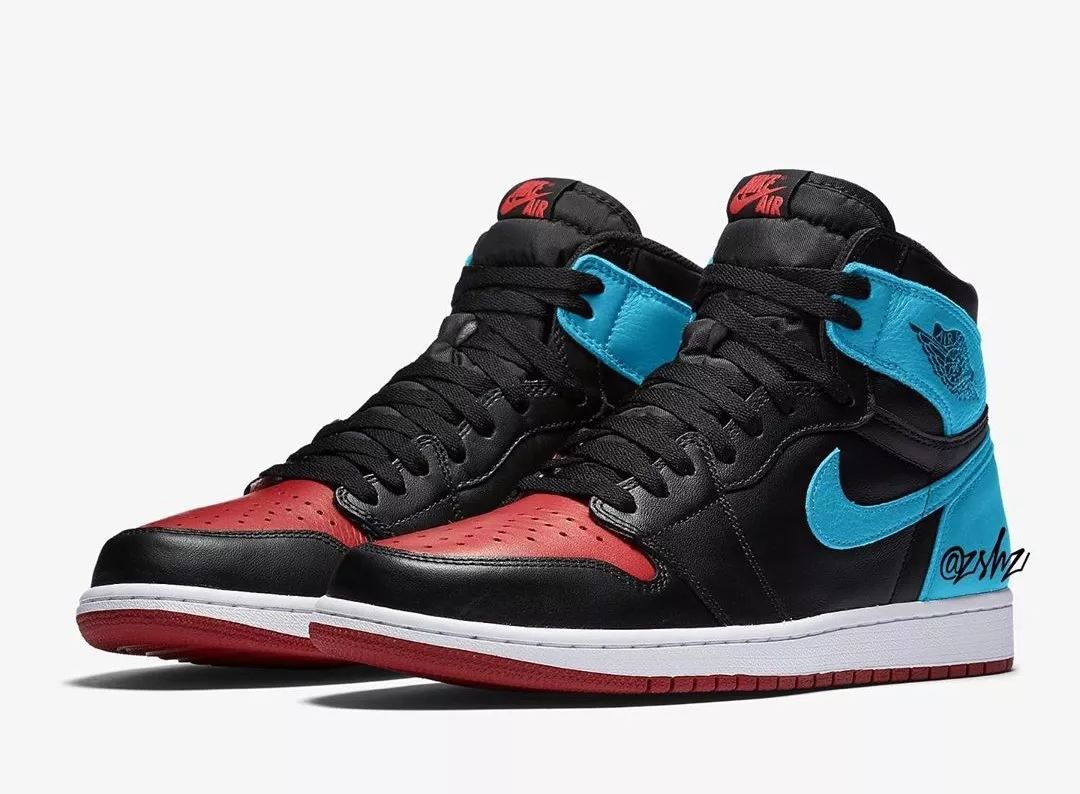 ambushdunk买什么配色,ambush联名dunk脚感