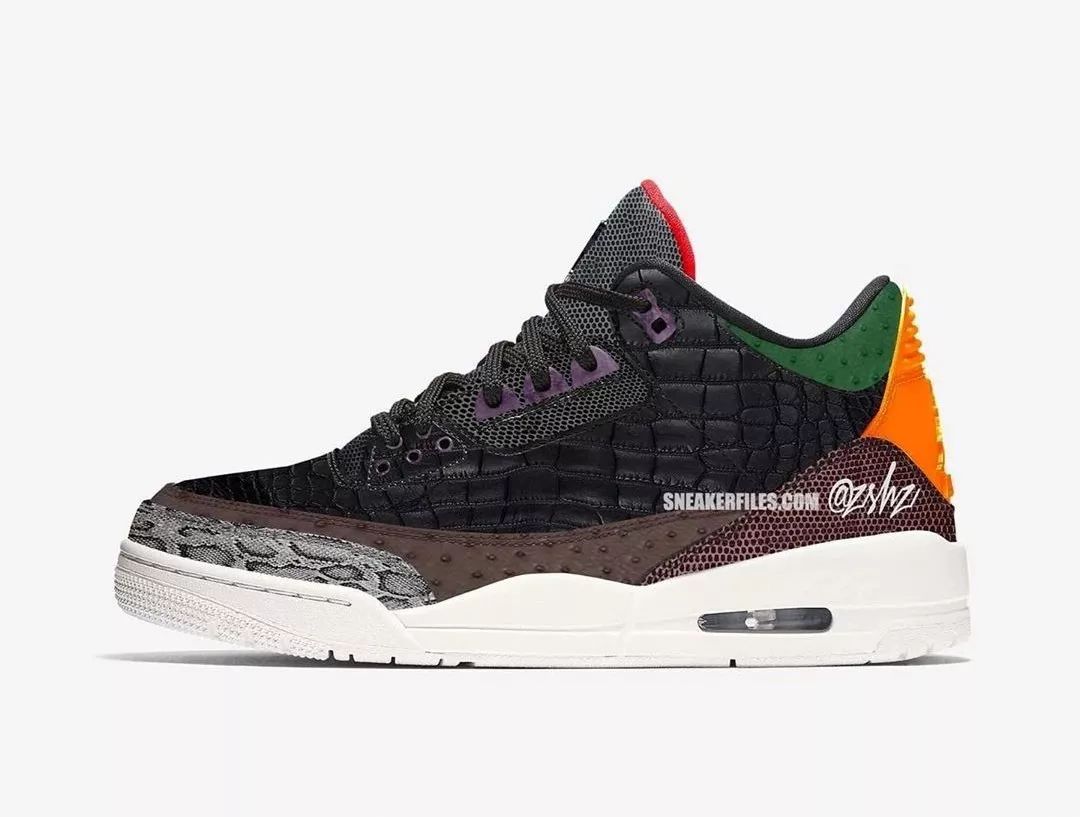 ambushdunk买什么配色,ambush联名dunk脚感