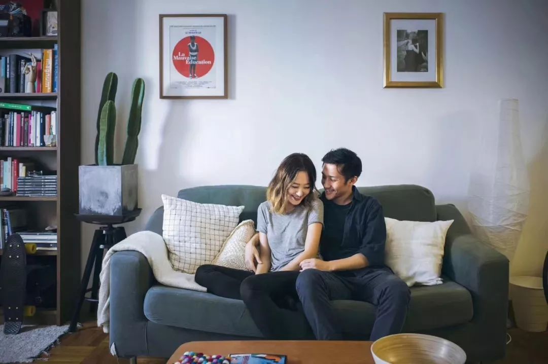 HomewithSS|家的进化论