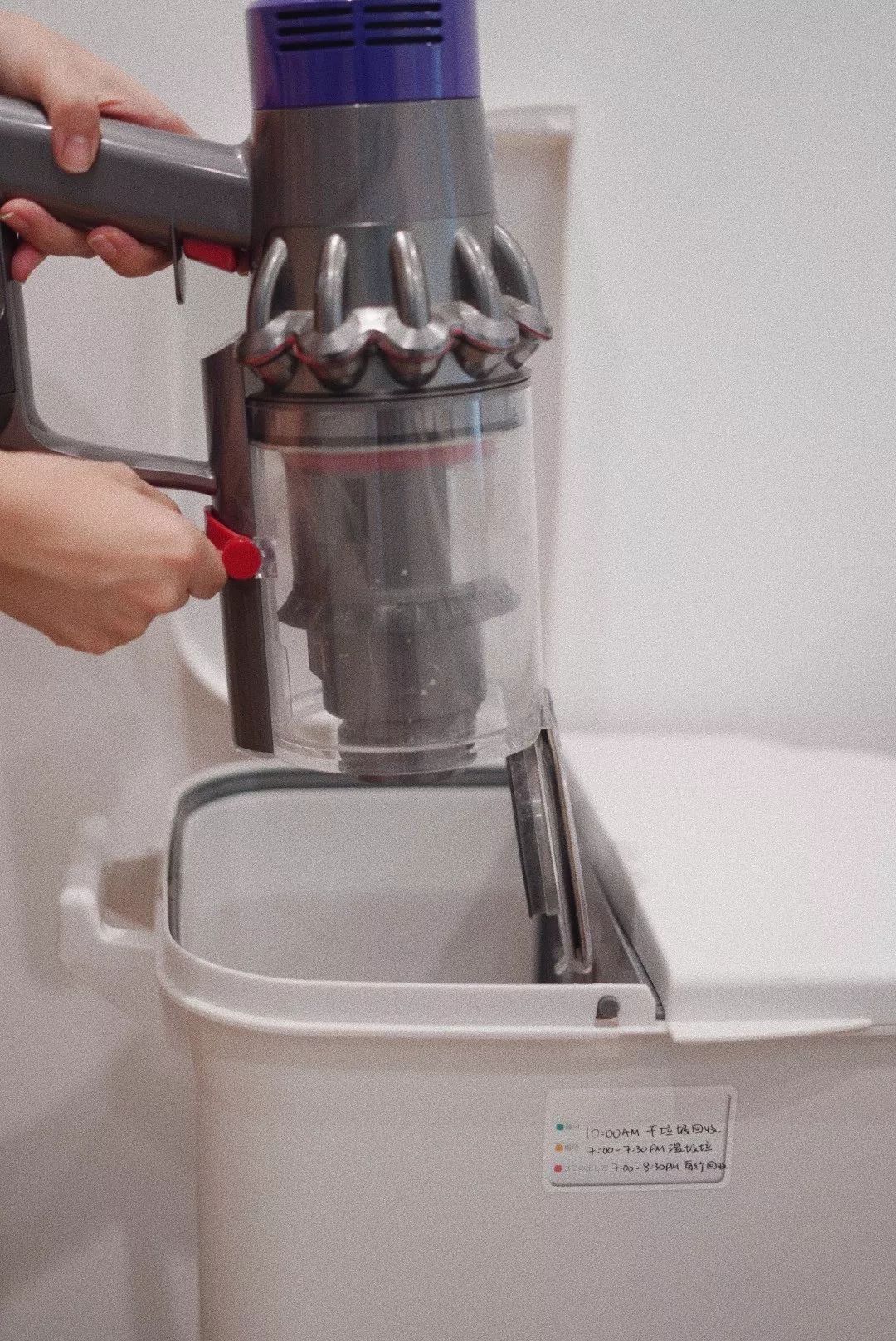 HomewithSS|家的进化论