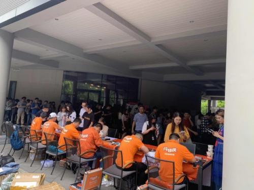 闪修侠24小时服务吗,广州花都区闪修侠服务平台