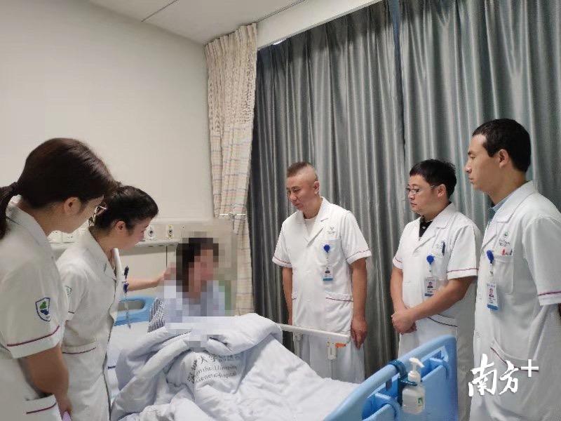 17岁女孩被诊断为石女,十七岁女孩被诊断为石女