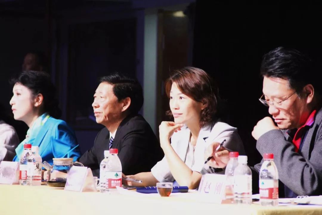 2019中老年春晚海选,辽宁老年春晚海选第五场