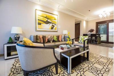 和林新区最新项目,和林新区高端楼盘