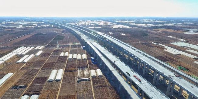 「热点」亦庄人怎么去新机场