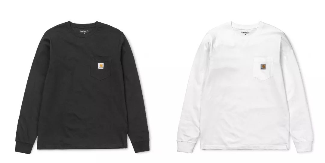 那么多潮人在穿的CarharttWIP，不止是个工装品牌