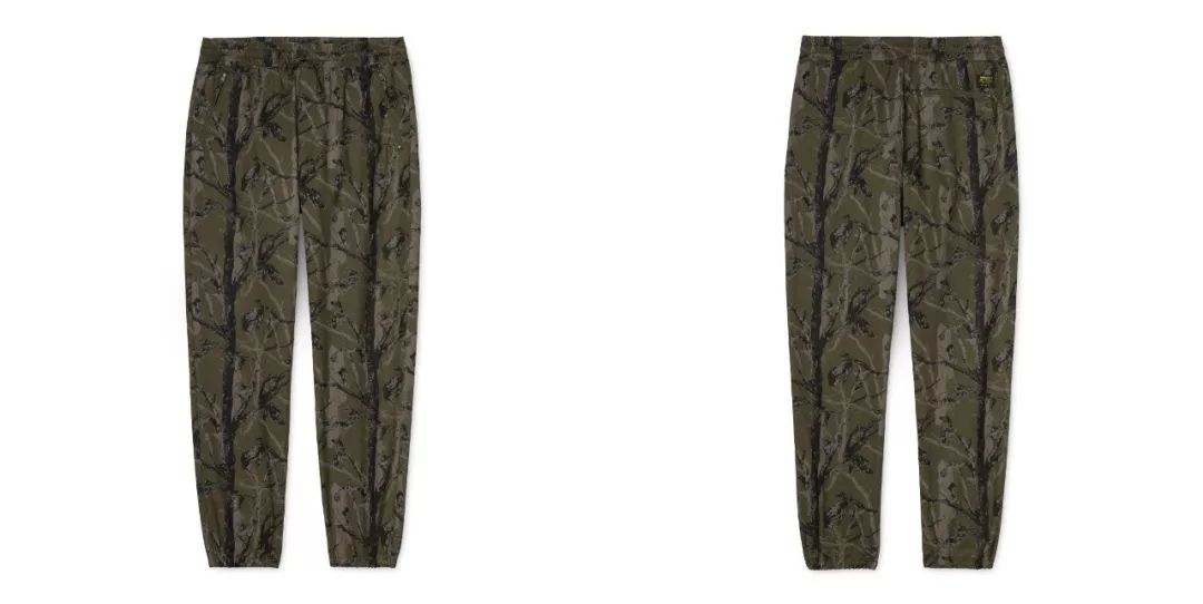 那么多潮人在穿的CarharttWIP，不止是个工装品牌