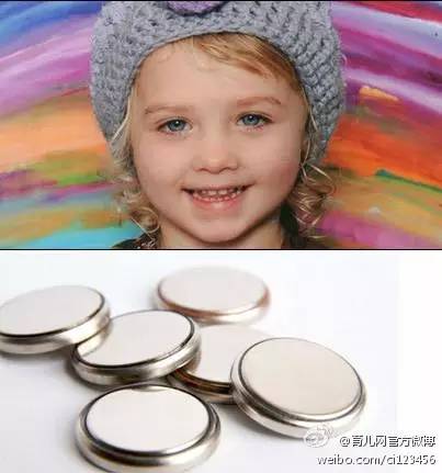 宝宝误吞妈妈急救,宝宝误吞了小扣子