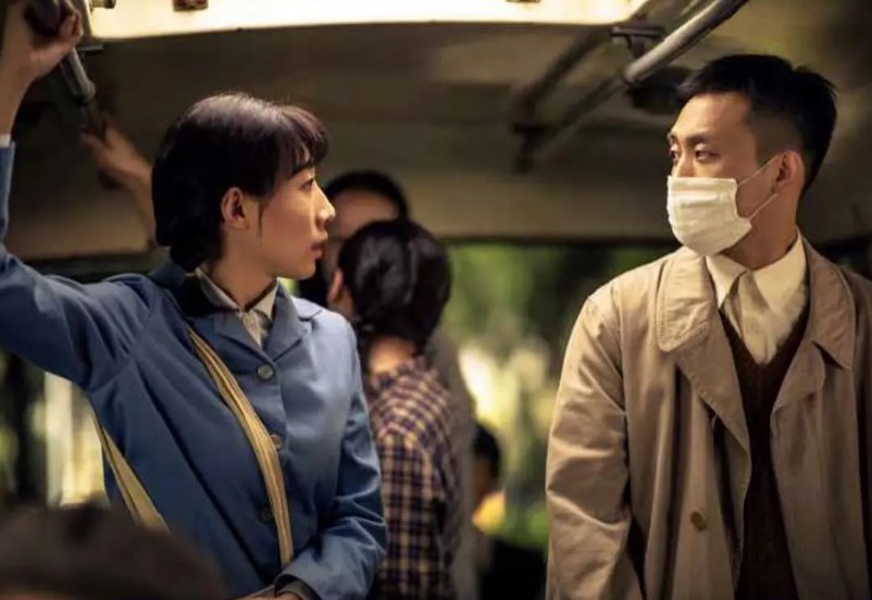 张涵予吴京经典片段,邓超张涵予吴京电影