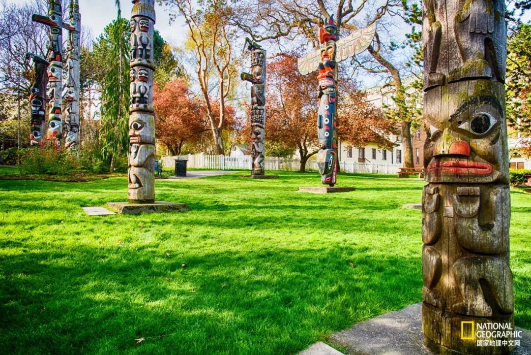 去加拿大必去景点有哪些地方,在加拿大10月中旬旅游地点推荐
