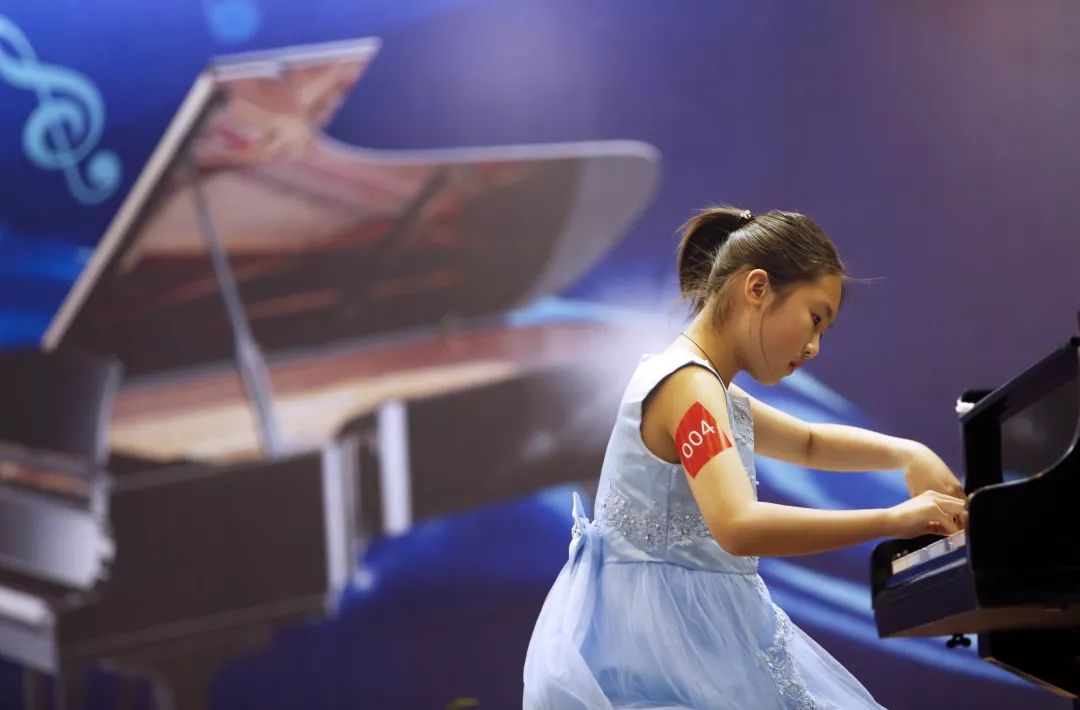 广东青少年钢琴大赛,东莞市钢琴比赛