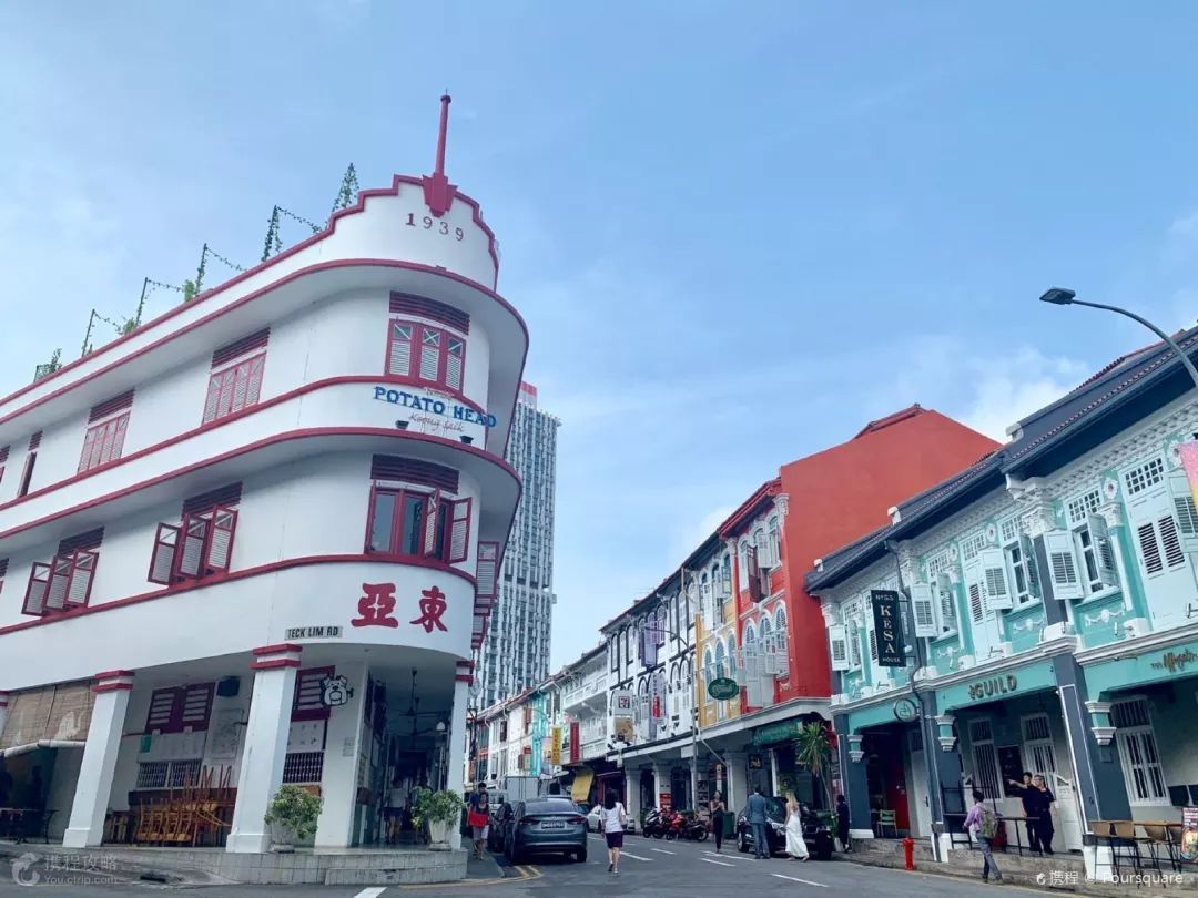 新加坡圣淘沙鱼尾狮为什么拆除,新加坡鱼尾狮为什么修二个月