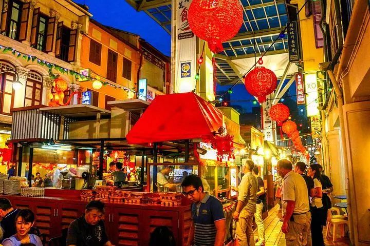 新加坡圣淘沙鱼尾狮为什么拆除,新加坡鱼尾狮为什么修二个月