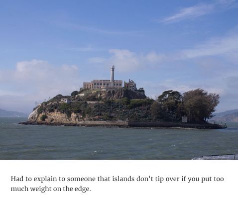 那些直击灵魂深处的奇葩问题,那些让人怀疑人生的奇葩问题