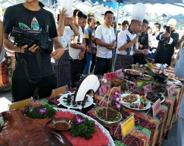 国庆一起去旅游,三都推荐游玩的地方