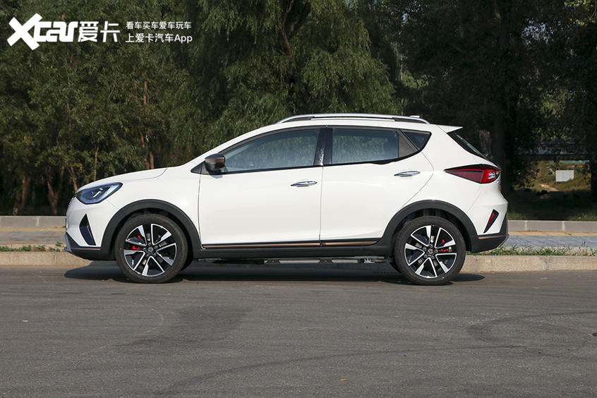 江淮大众思皓e20x续航测试,江淮思皓e20x新能源19款