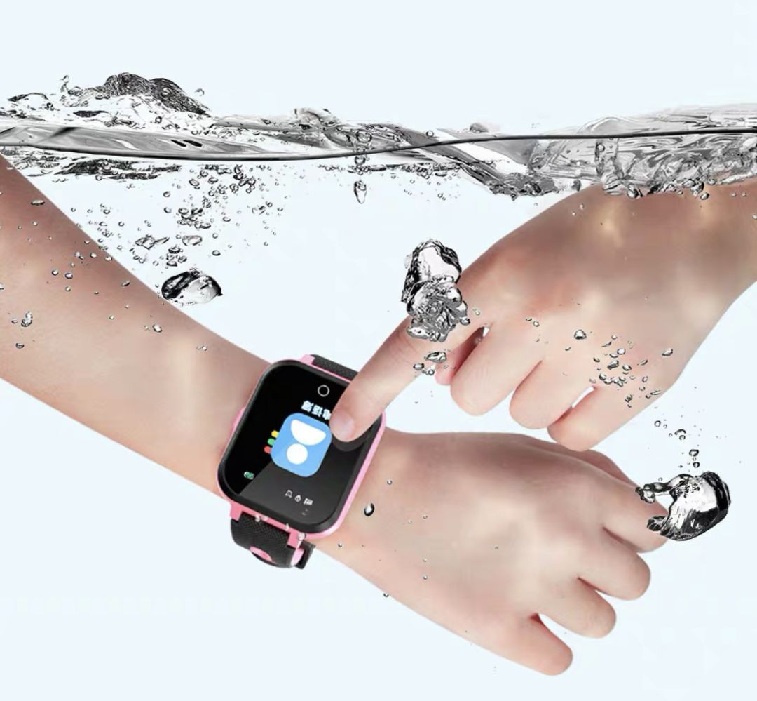 3岁+就能用智能手表？这些功能让我心动了……