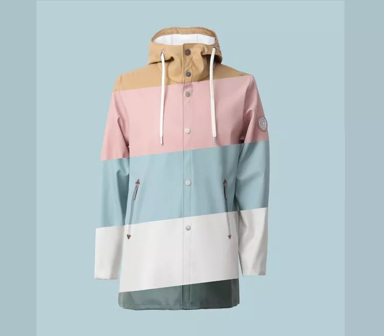 郊游防雨单品推荐,郊游必备防雨单品