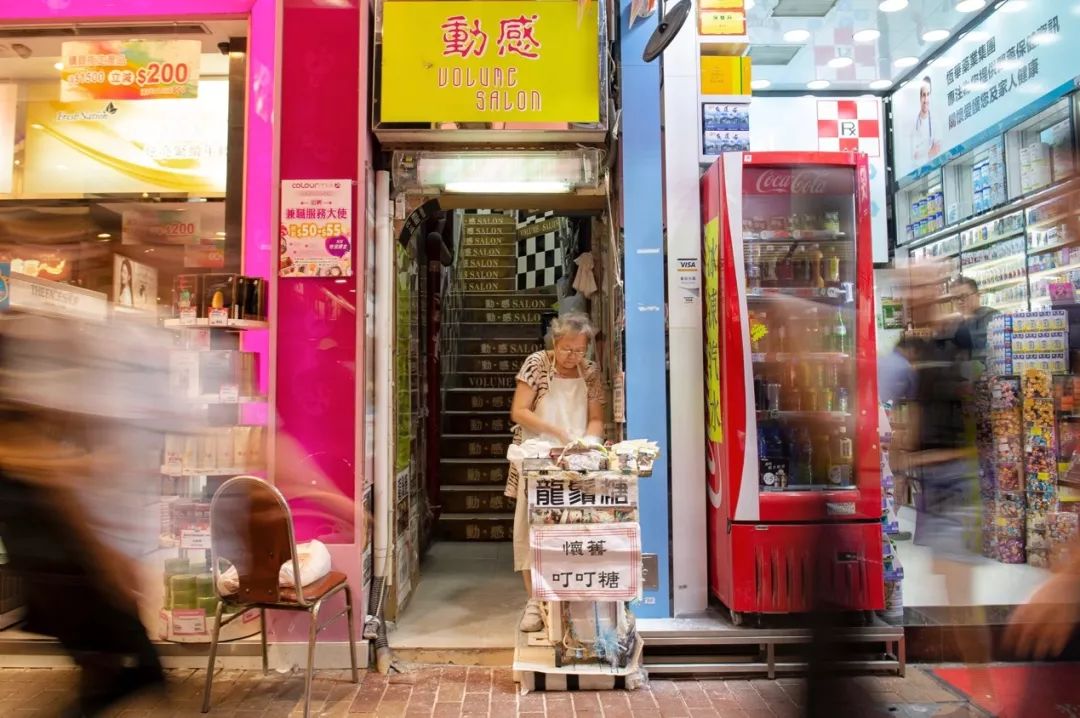 香港街头普通话歌曲,香港街头歌曲经典
