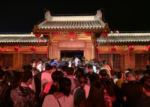 唐三其实是什么模样,唐山是美丽之城吗