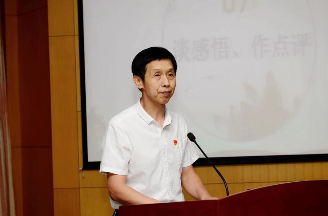 道德讲堂筑梦初心,关于不忘初心的经典道德讲堂