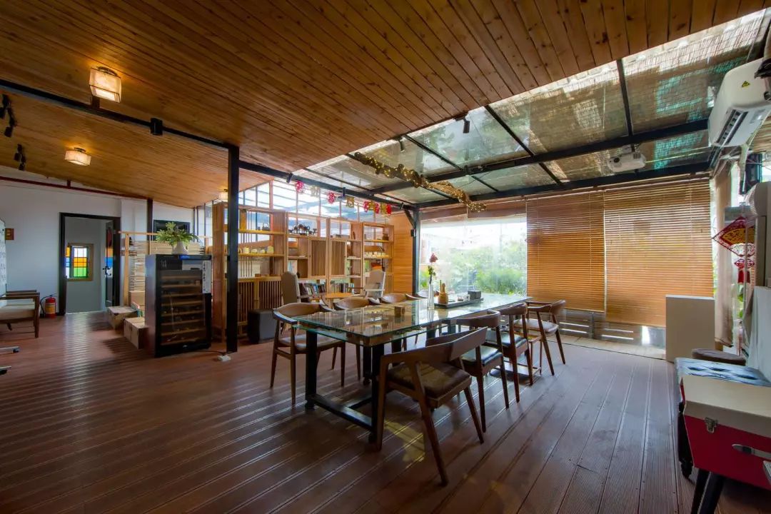 以梦为马，不负韶华，我的民宿梦丨最美民宿创业沙龙